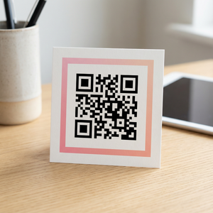 蜜桃视频公众号二维码